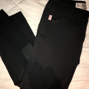 TAILORED SPORTSMAN SIZE 30 BREECHES-Charcoal Grey
